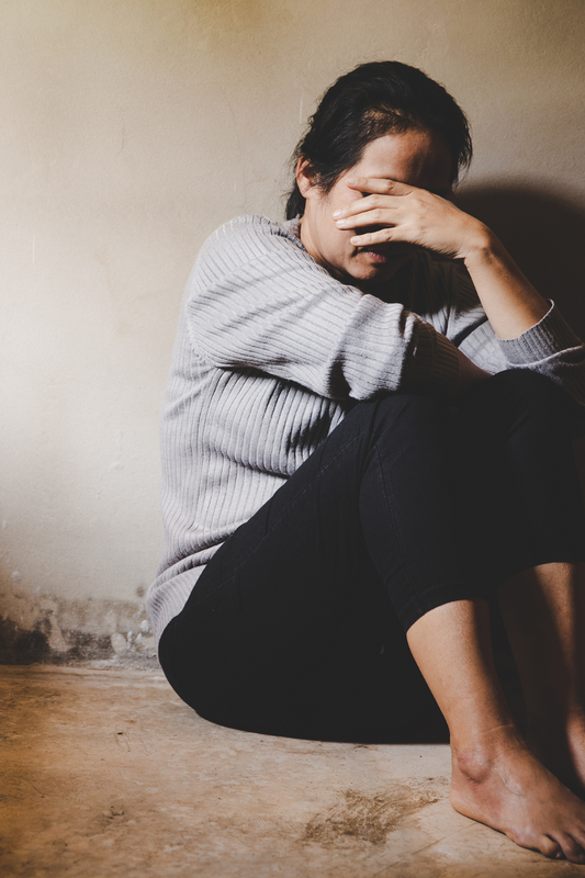 What Is Trauma? Recognizing the Signs and Symptoms
