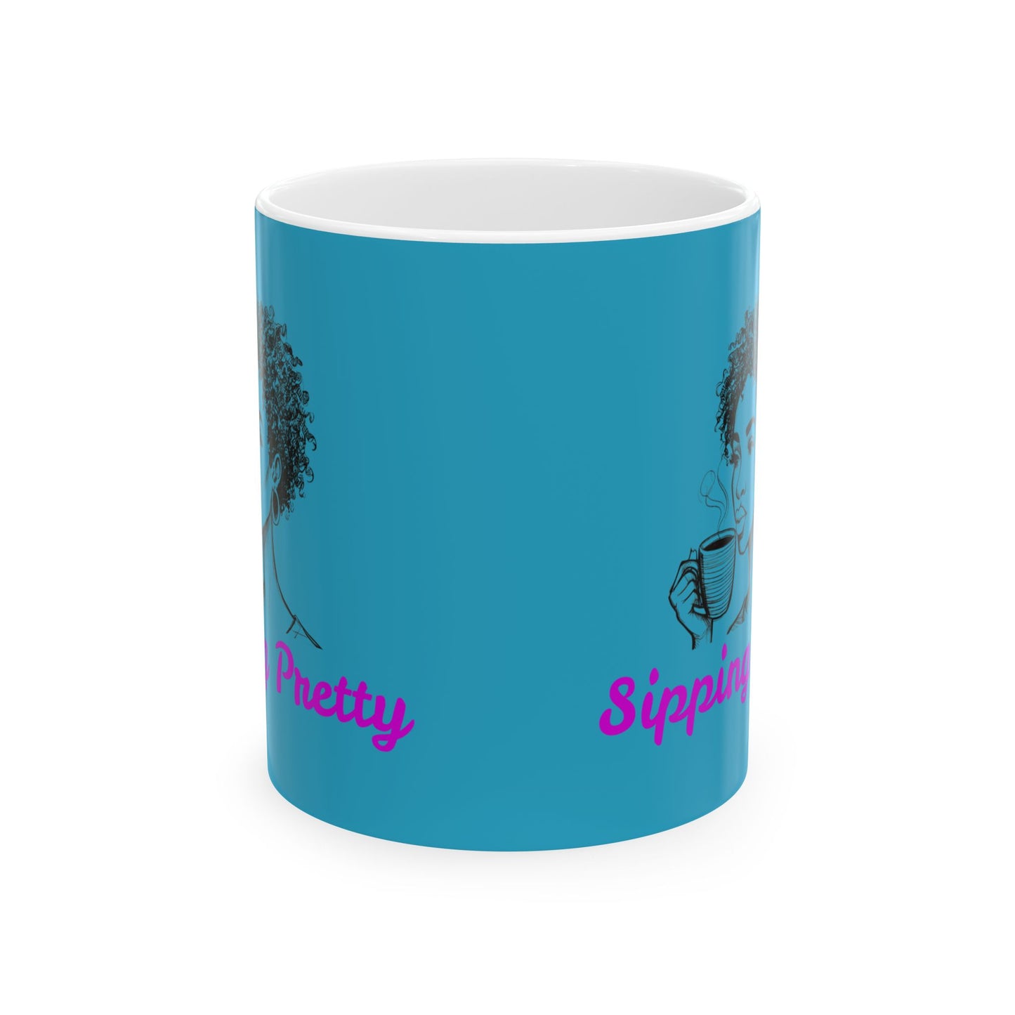 Ceramic Mug, (11oz, 15oz)