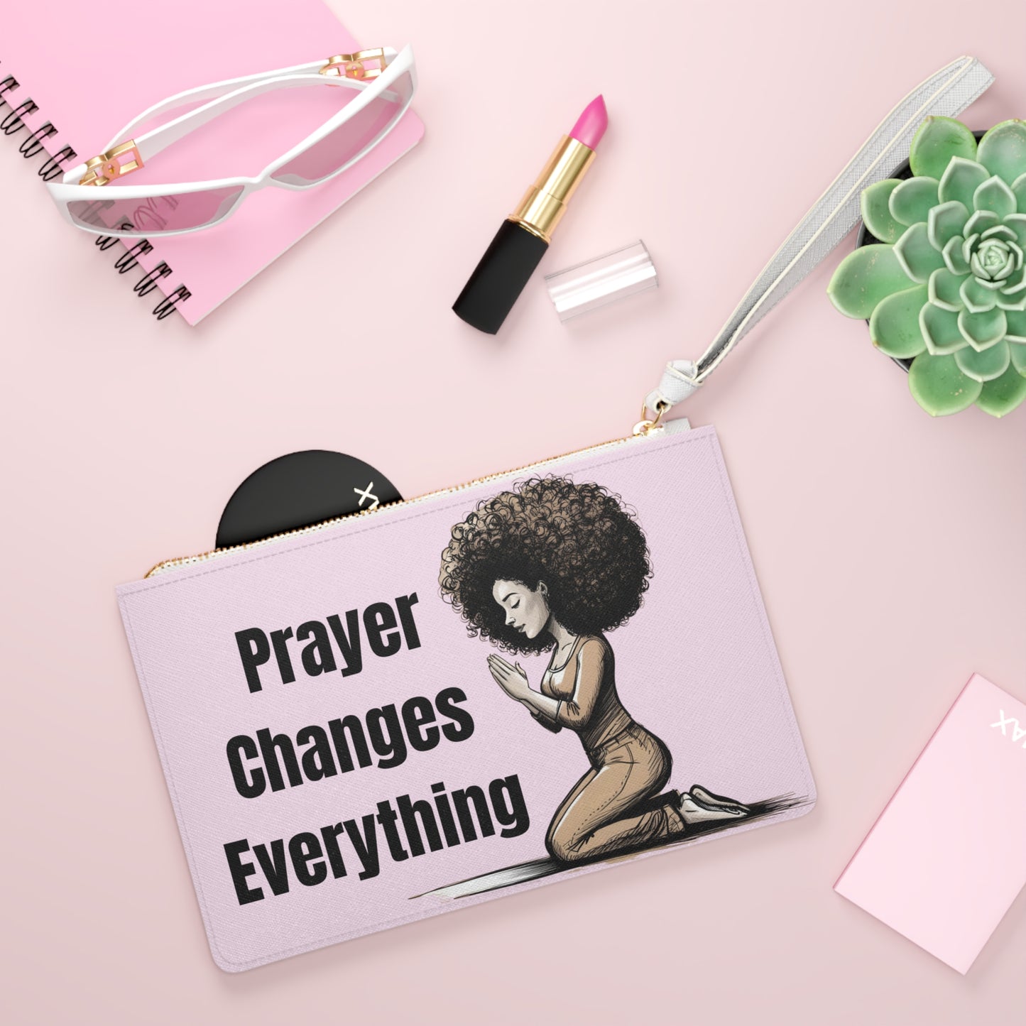 Clutch Bag