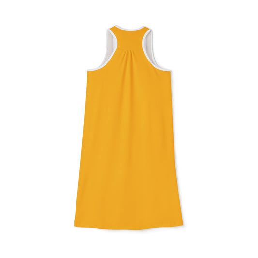 Women's Racerback Dress (AOP)