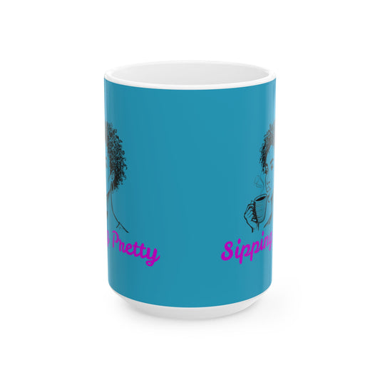 Ceramic Mug, (11oz, 15oz)