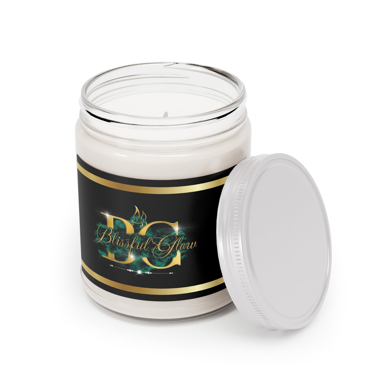 Scented Candles, 9oz
