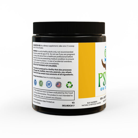 ION + Select Electrolyte Supplement (225g, 7.9oz)