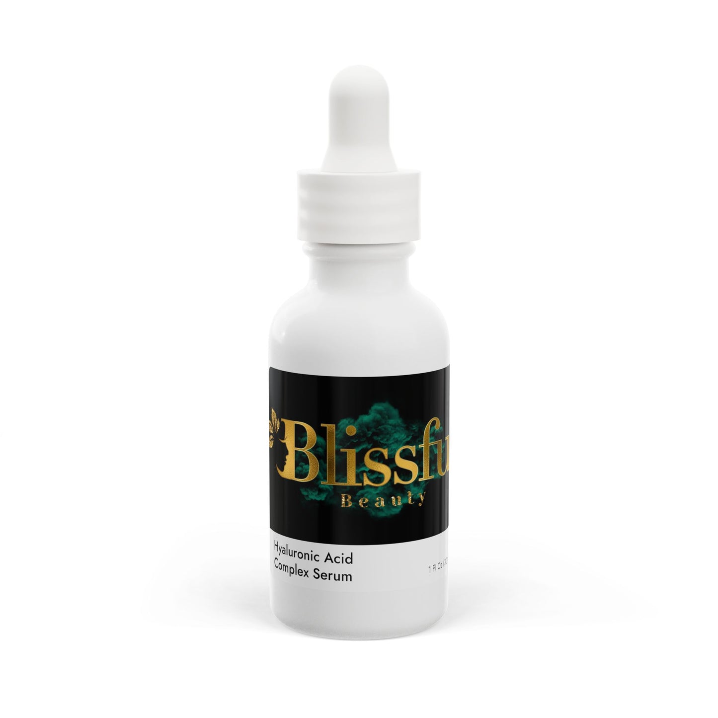 Hyaluronic Acid Complex Serum, 1oz