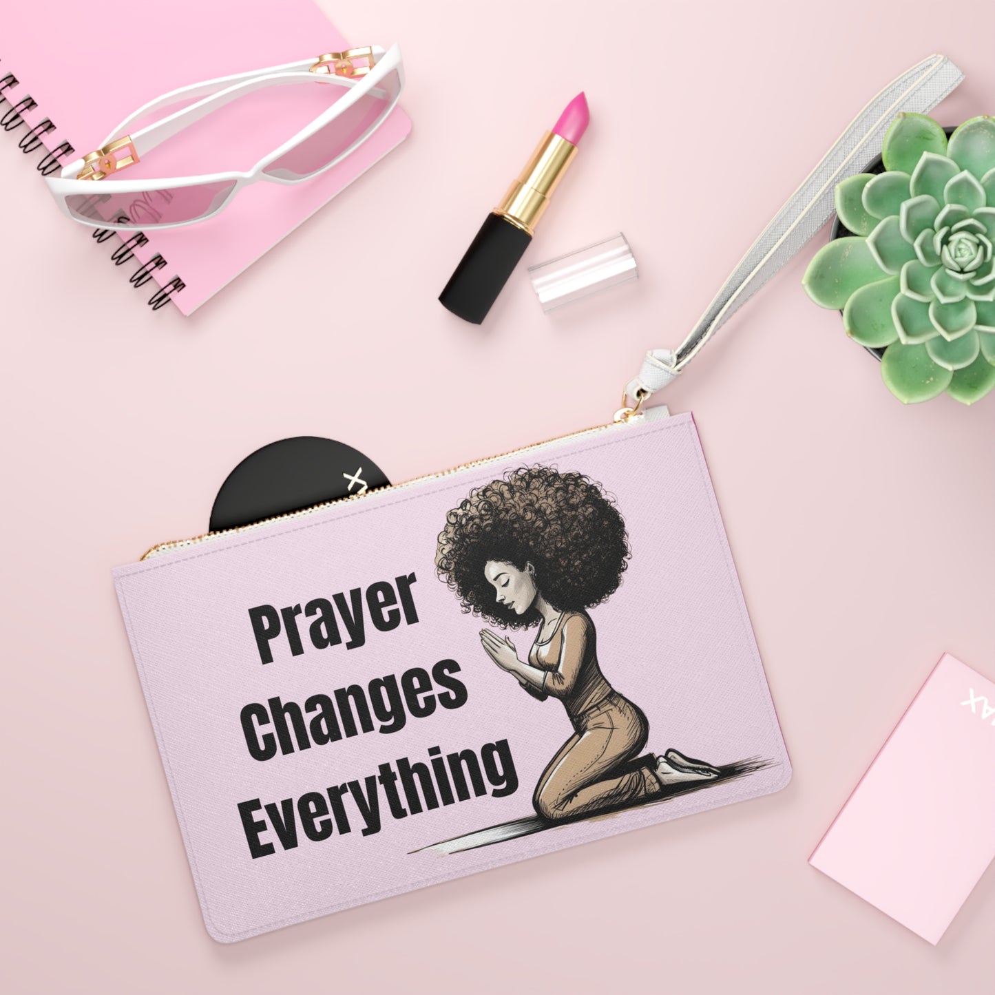Clutch Bag