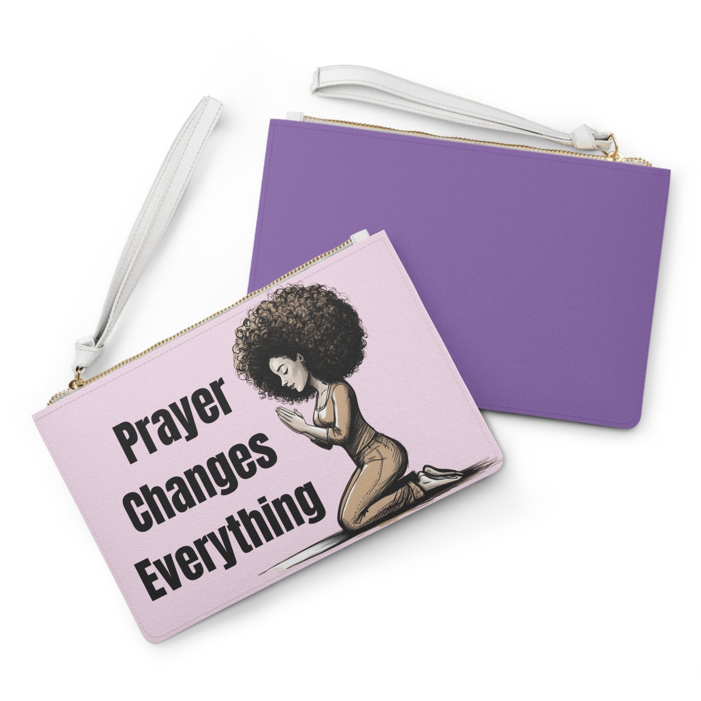 Clutch Bag