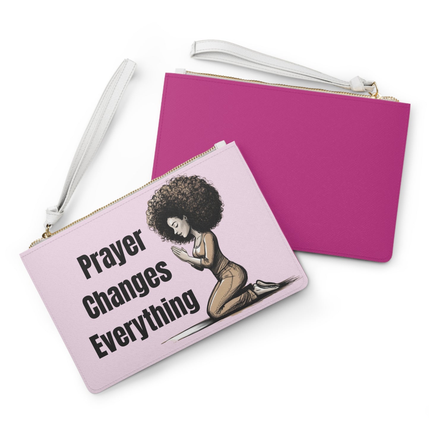 Clutch Bag