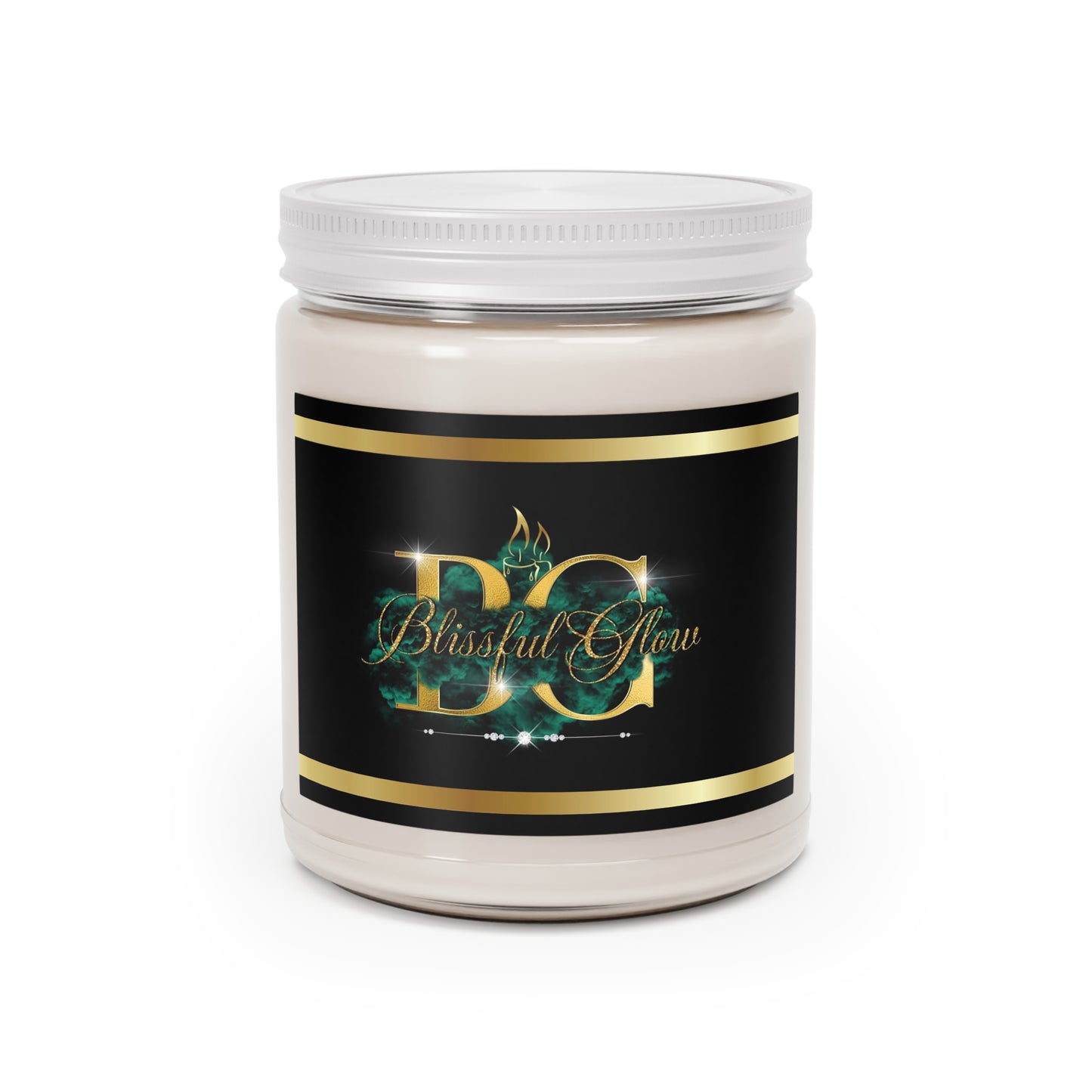 Scented Candles, 9oz