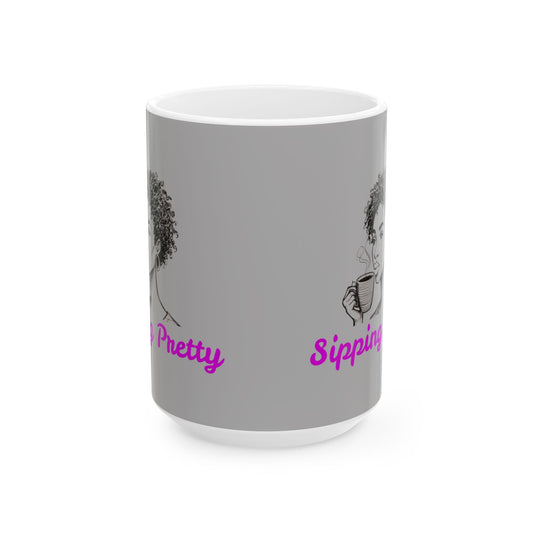 Ceramic Mug, (11oz, 15oz)