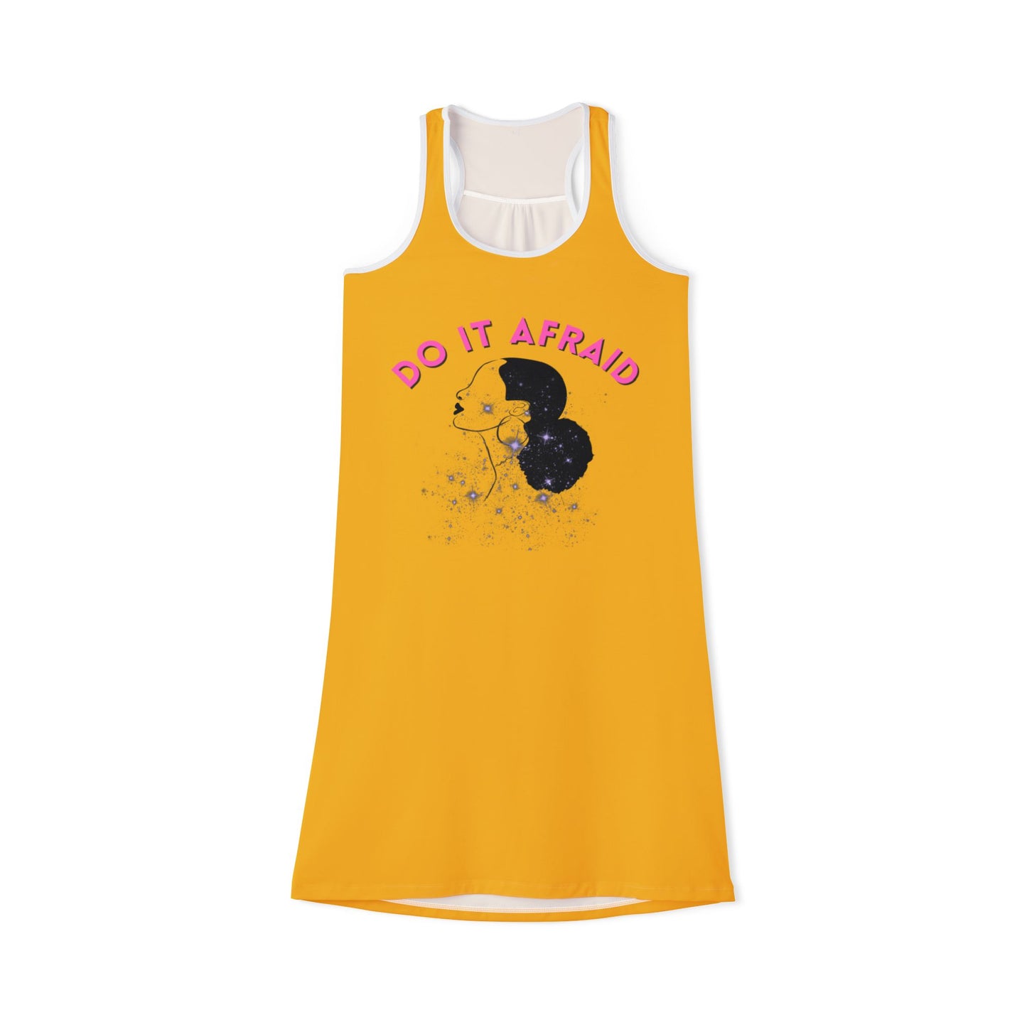 Women's Racerback Dress (AOP)