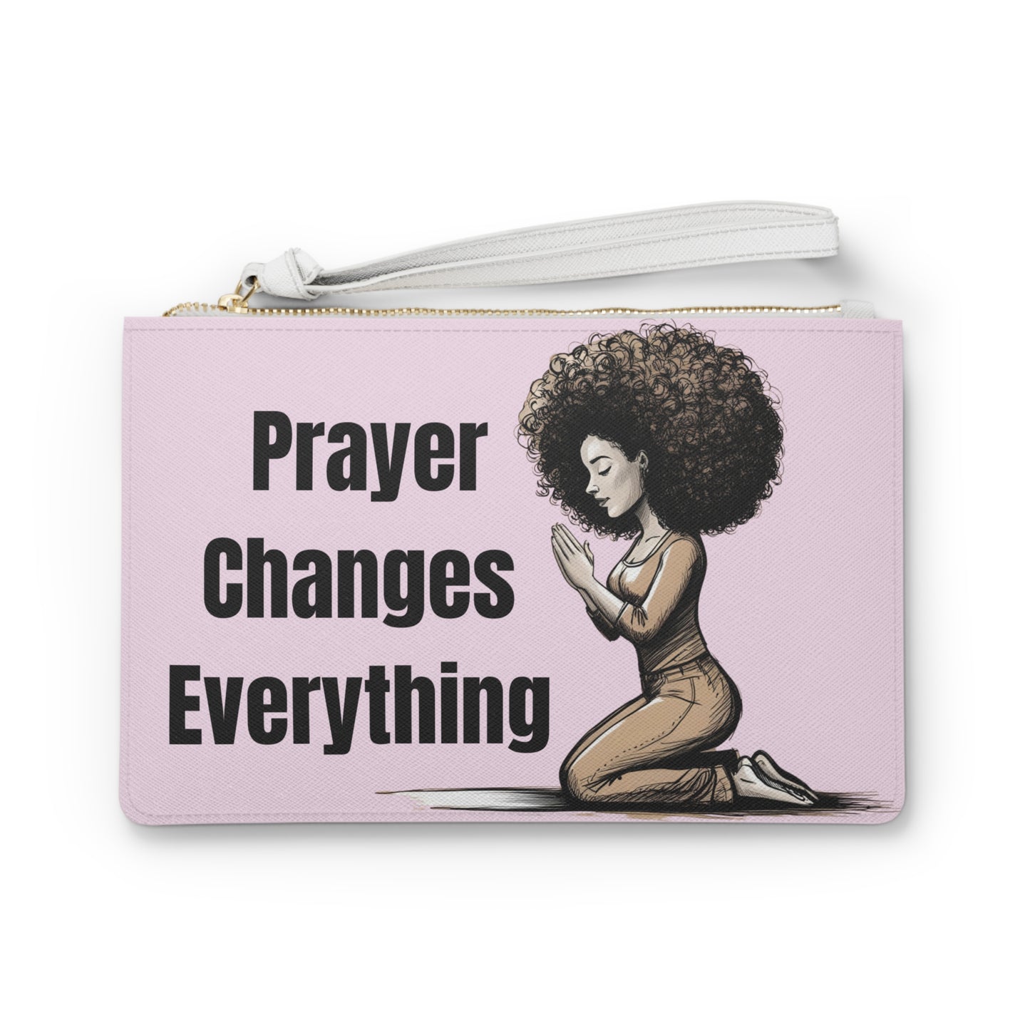 Clutch Bag