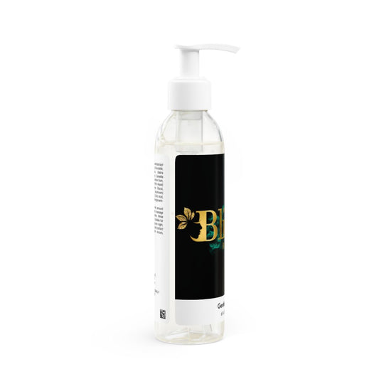Gentle Face and Body Cleanser, 6oz