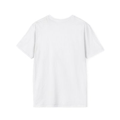 Inspirational Unisex T-Shirt - "Do It Afraid" Motivation Wear