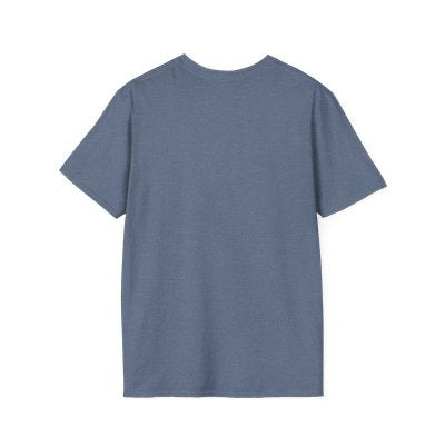 Inspirational Unisex T-Shirt - "Do It Afraid" Motivation Wear