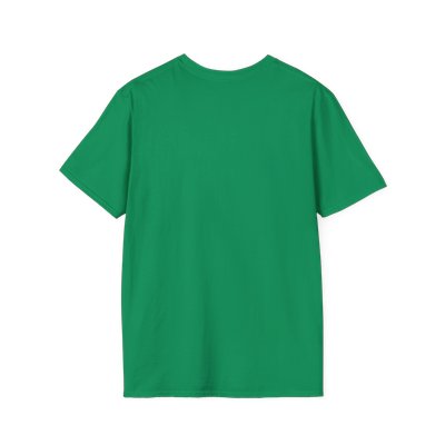 Inspirational Unisex T-Shirt - "Do It Afraid" Motivation Wear