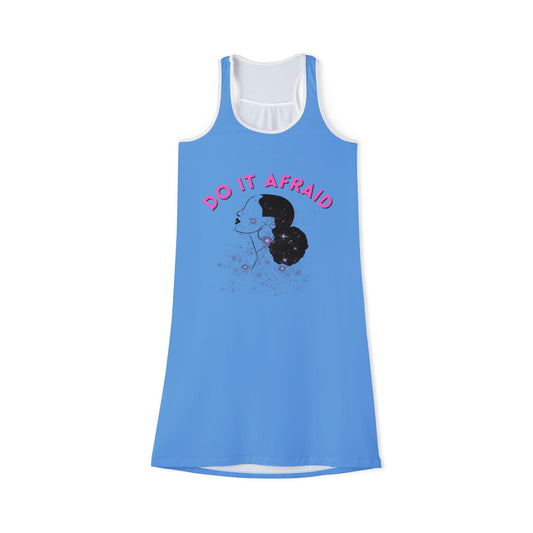 Women's Racerback Dress (AOP)