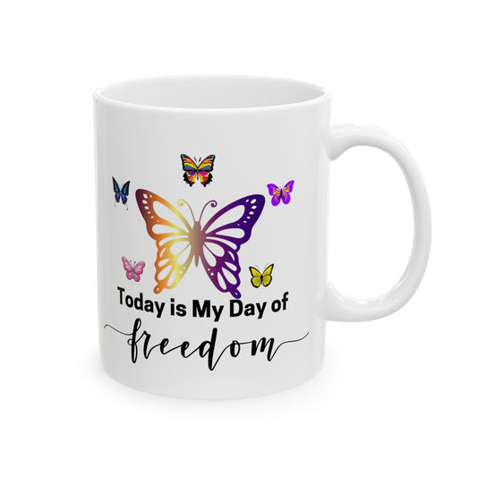 Ceramic Mug, (11oz, 15oz)