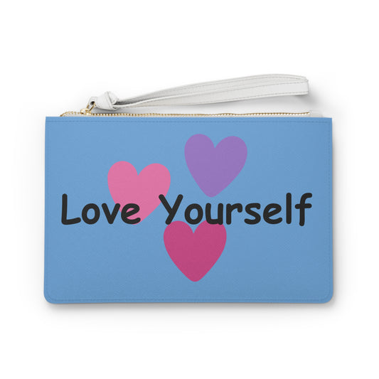 Clutch Bag