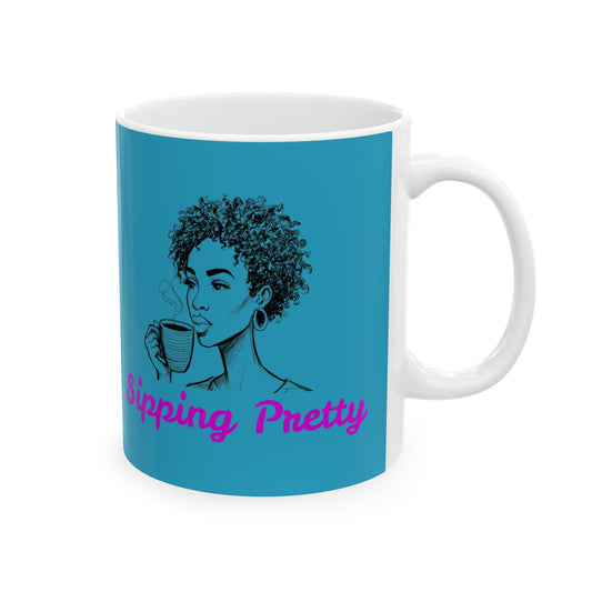Ceramic Mug, (11oz, 15oz)