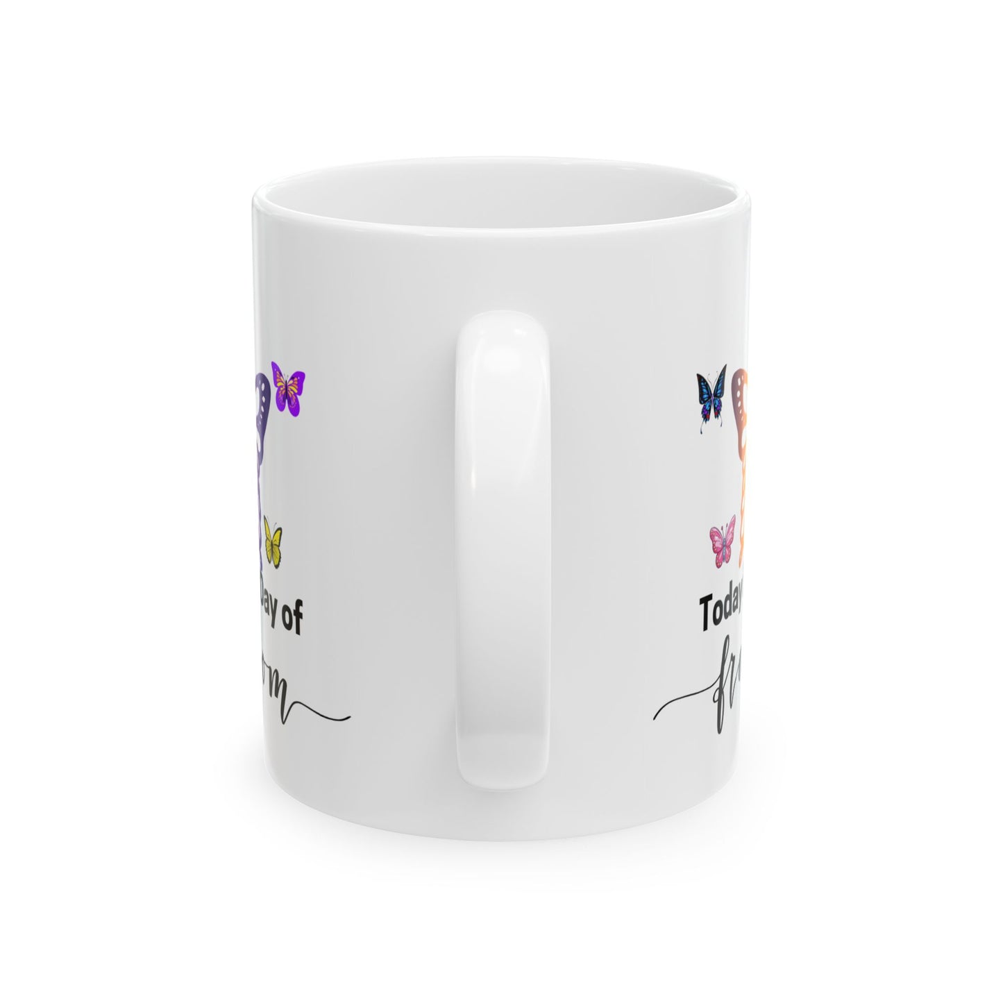 Ceramic Mug, (11oz, 15oz)