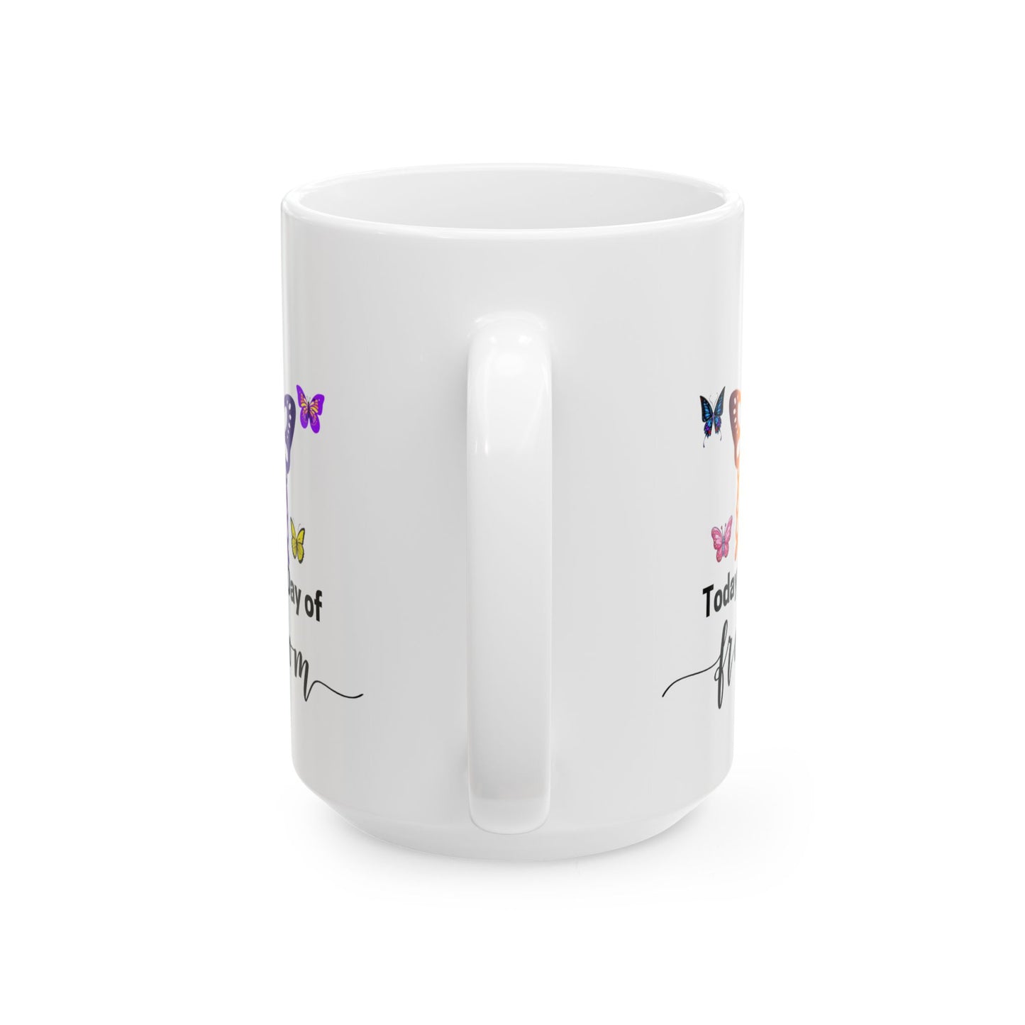 Ceramic Mug, (11oz, 15oz)