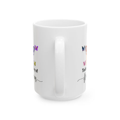 Ceramic Mug, (11oz, 15oz)