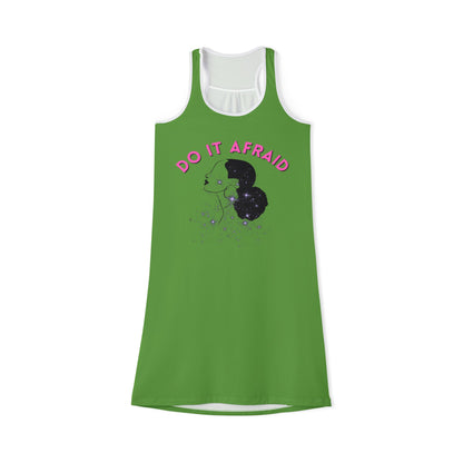 Women's Racerback Dress (AOP)