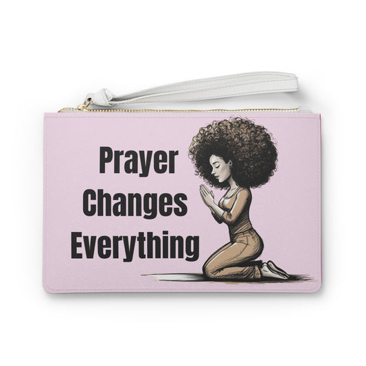 Clutch Bag