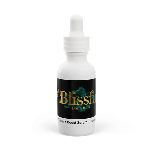 Vitamin Boost Serum, 1oz