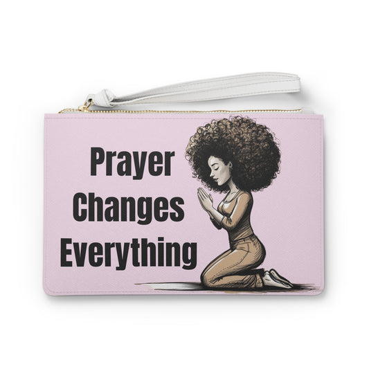 Clutch Bag