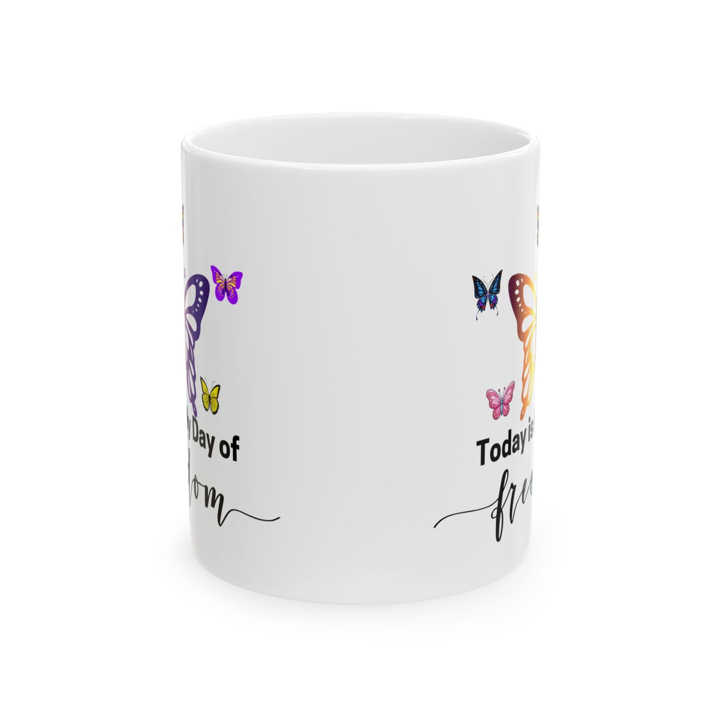 Ceramic Mug, (11oz, 15oz)