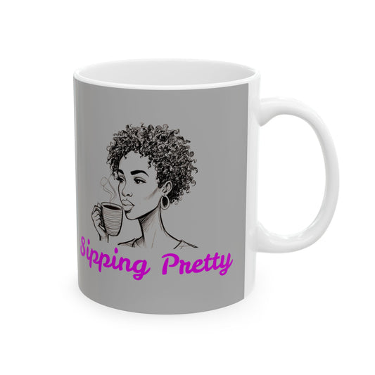 Ceramic Mug, (11oz, 15oz)