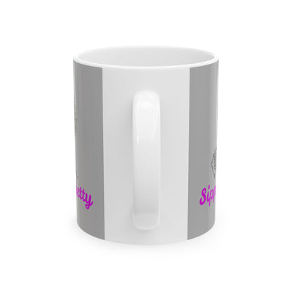 Ceramic Mug, (11oz, 15oz)