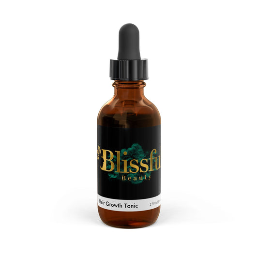 Hair Growth Tonic, 2oz