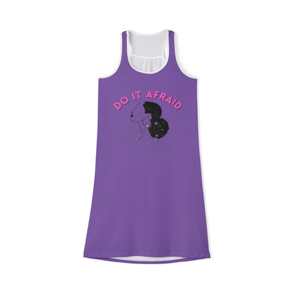 Women's Racerback Dress (AOP)