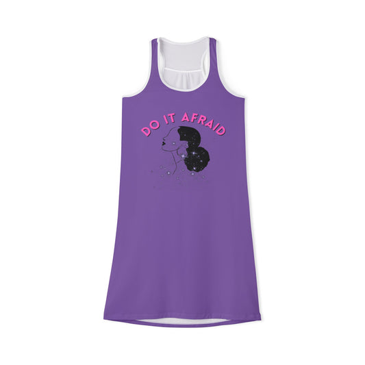 Women's Racerback Dress (AOP)