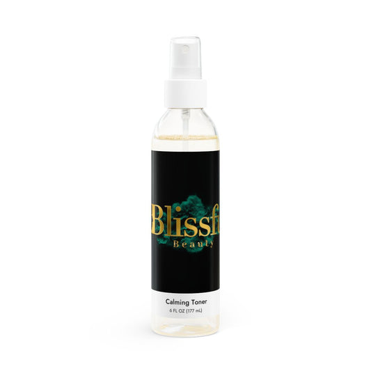 Calming Toner, 6oz