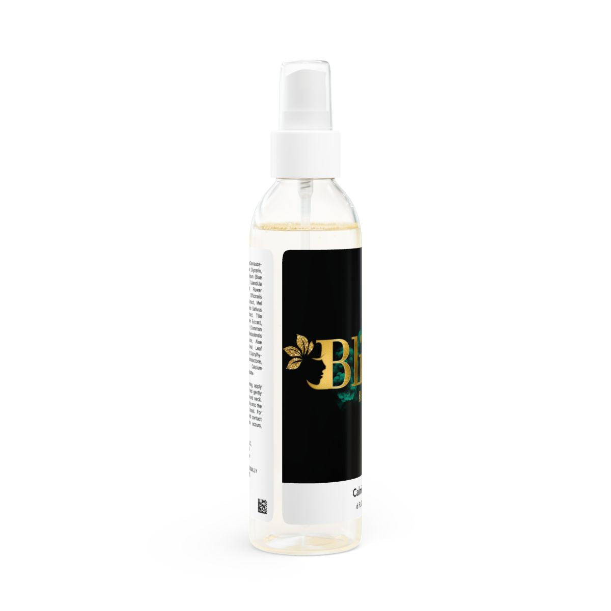 Calming Toner, 6oz