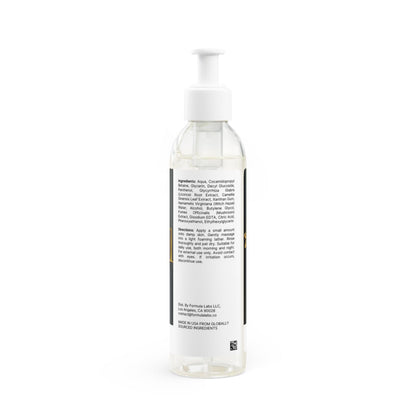 Gentle Face and Body Cleanser, 6oz