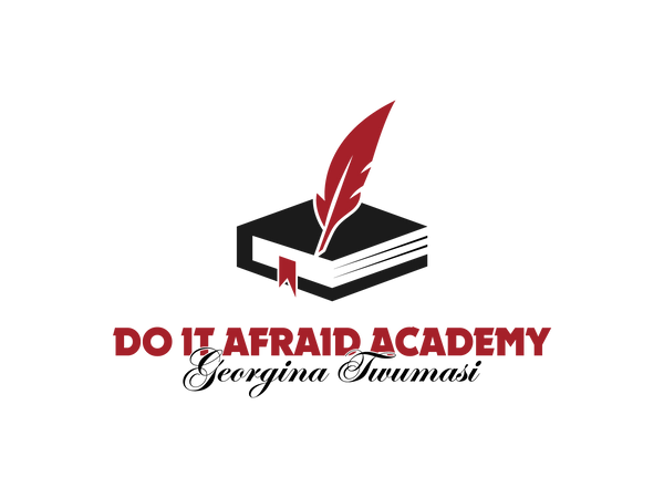 Do It Afraid Academy